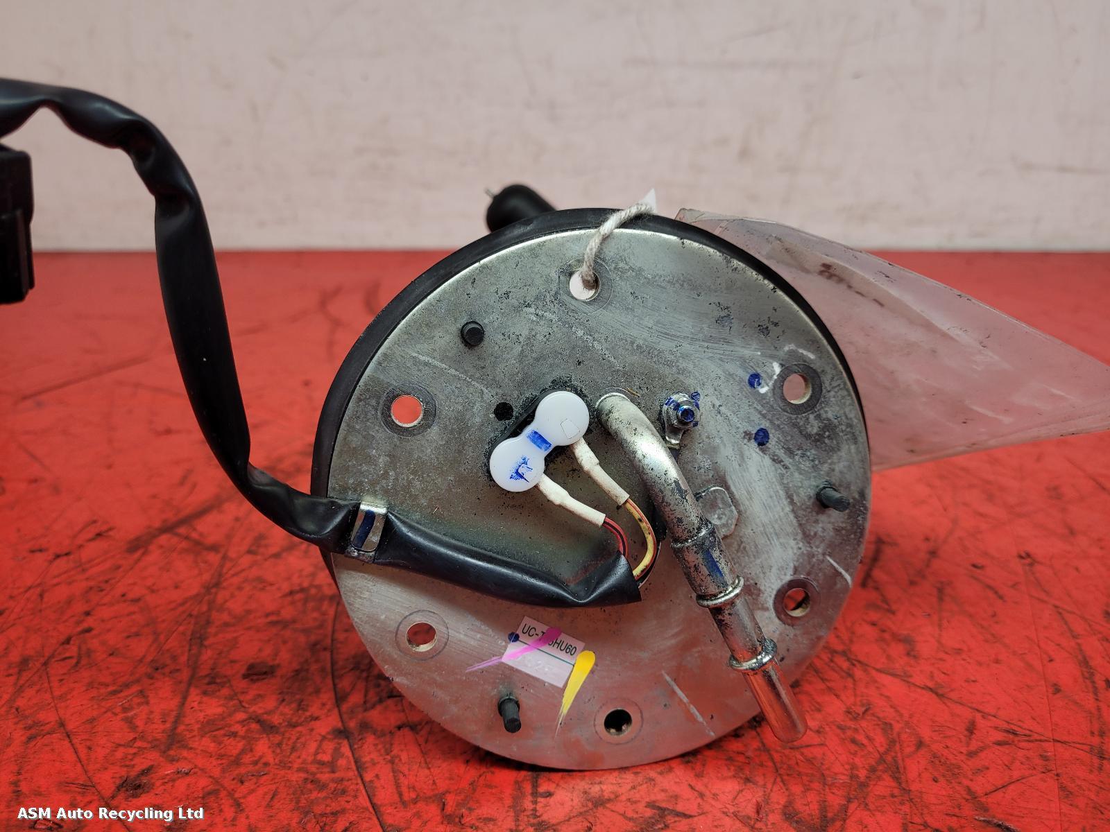 View Auto part Fuel Pump Honda Cbr 500 2019