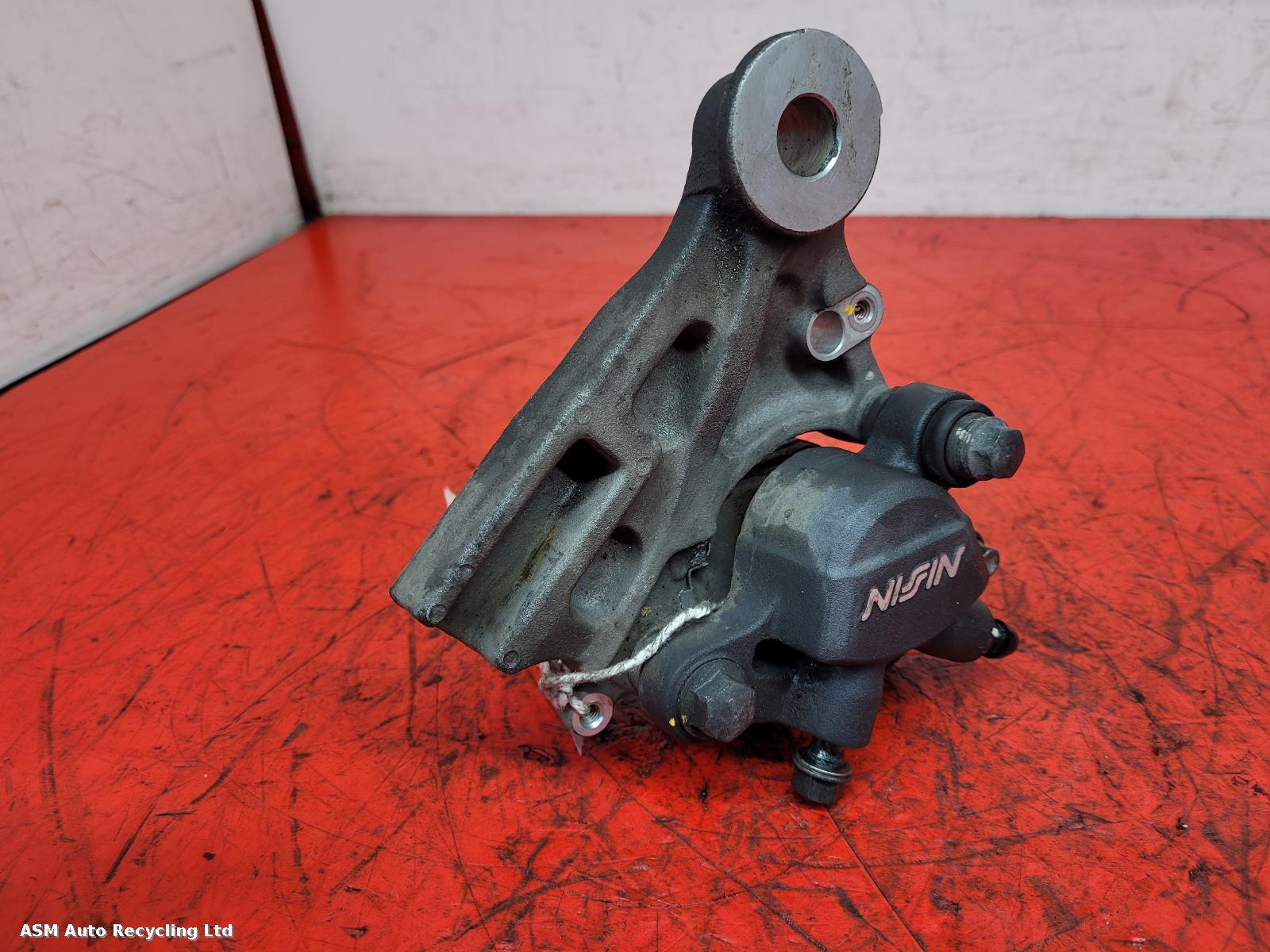 View Auto part Caliper Honda Cbr 500 2019