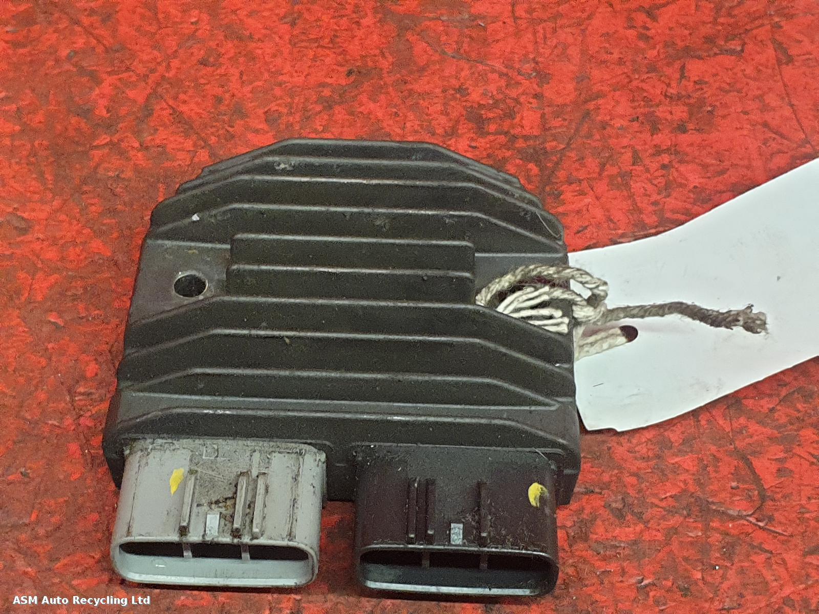 View Auto part Regulator/Rectifier Yamaha Fjr1300 2005