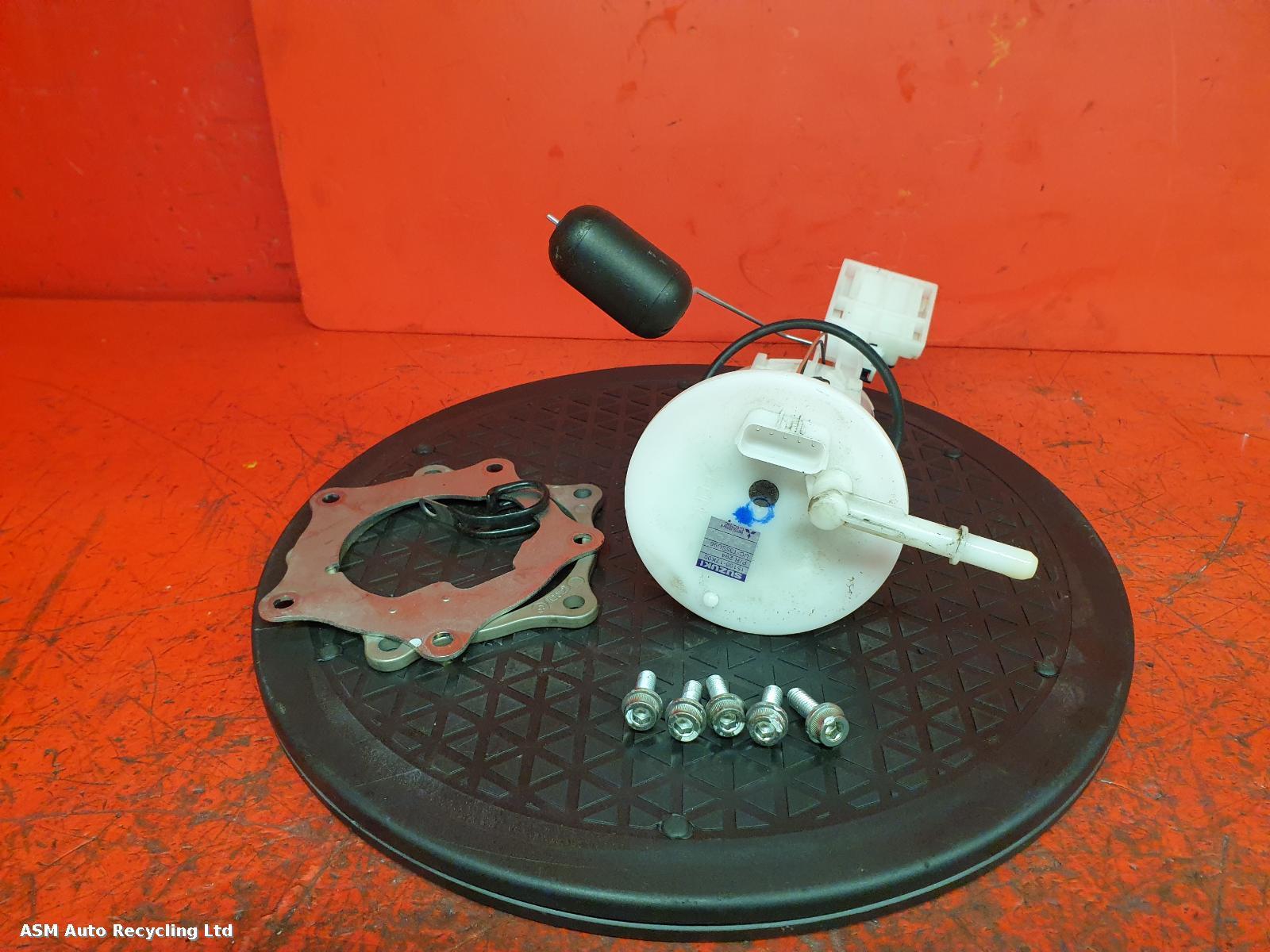 View Auto part Fuel Pump Suzuki Gsx-s750 2020