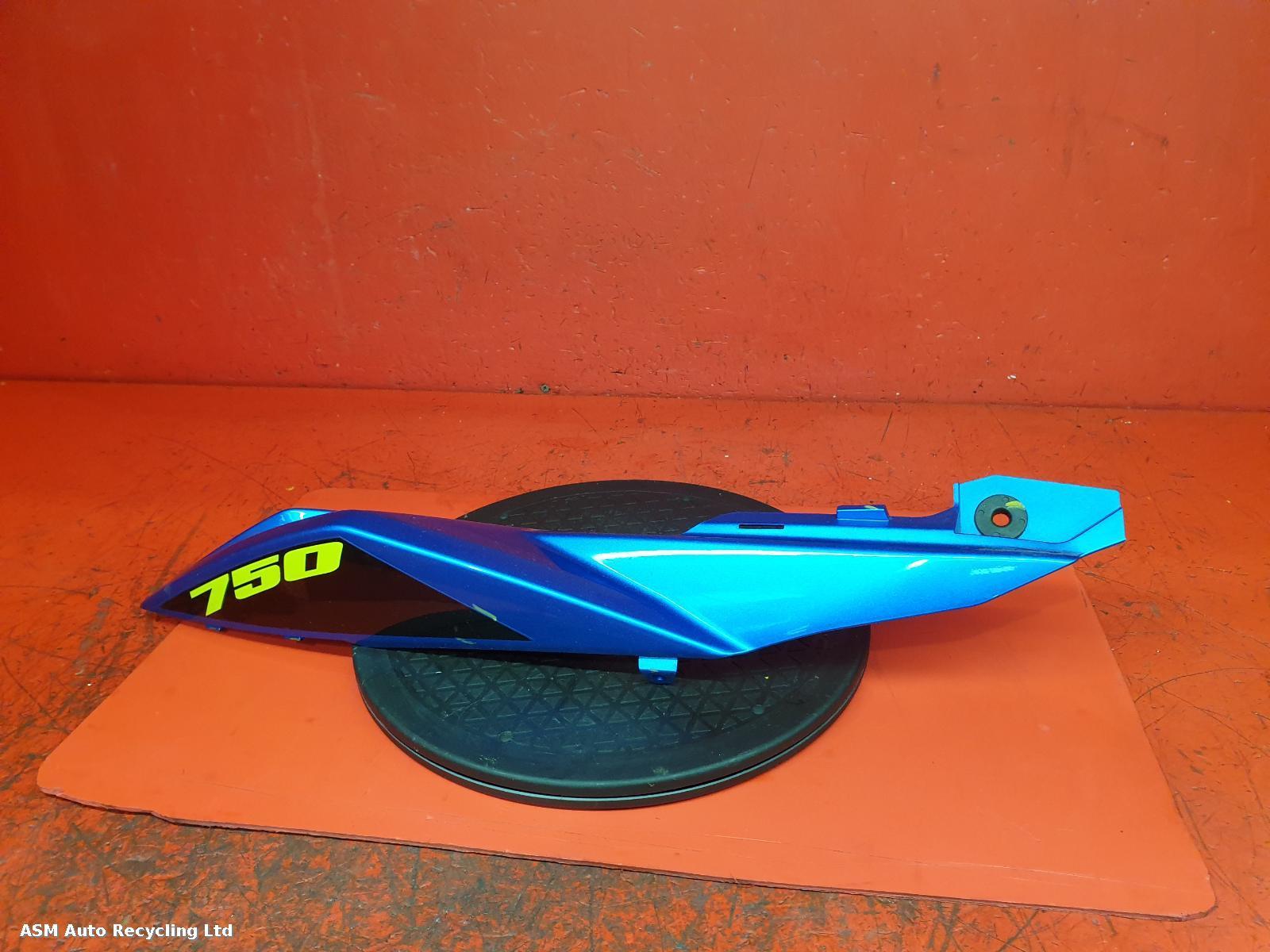 View Auto part Seat Cowl Suzuki Gsx-s750 2020
