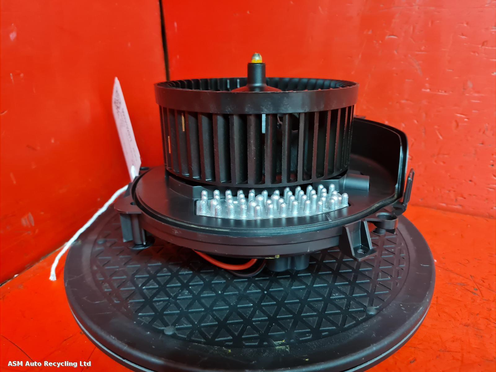 View Auto part Heater Motor/Assembly Audi Q2 2023
