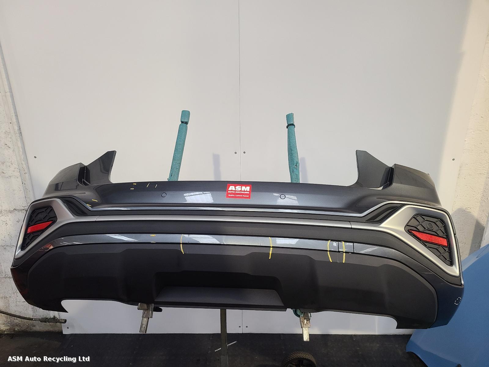 View Auto part Rear Bumper Audi Q2 2023