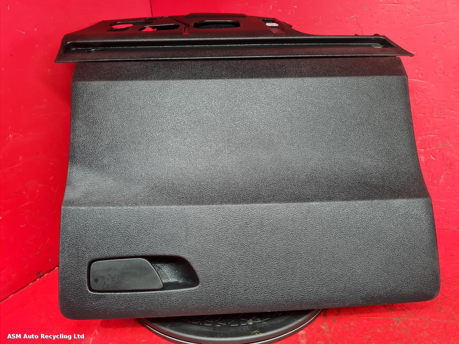 View Auto part Glove Box Audi Q2 2023