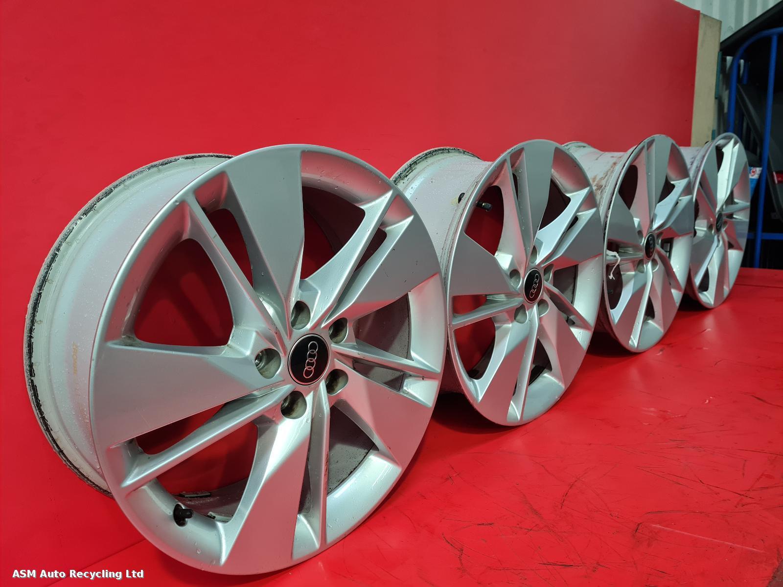View Auto part Wheel Set Audi Q2 2023
