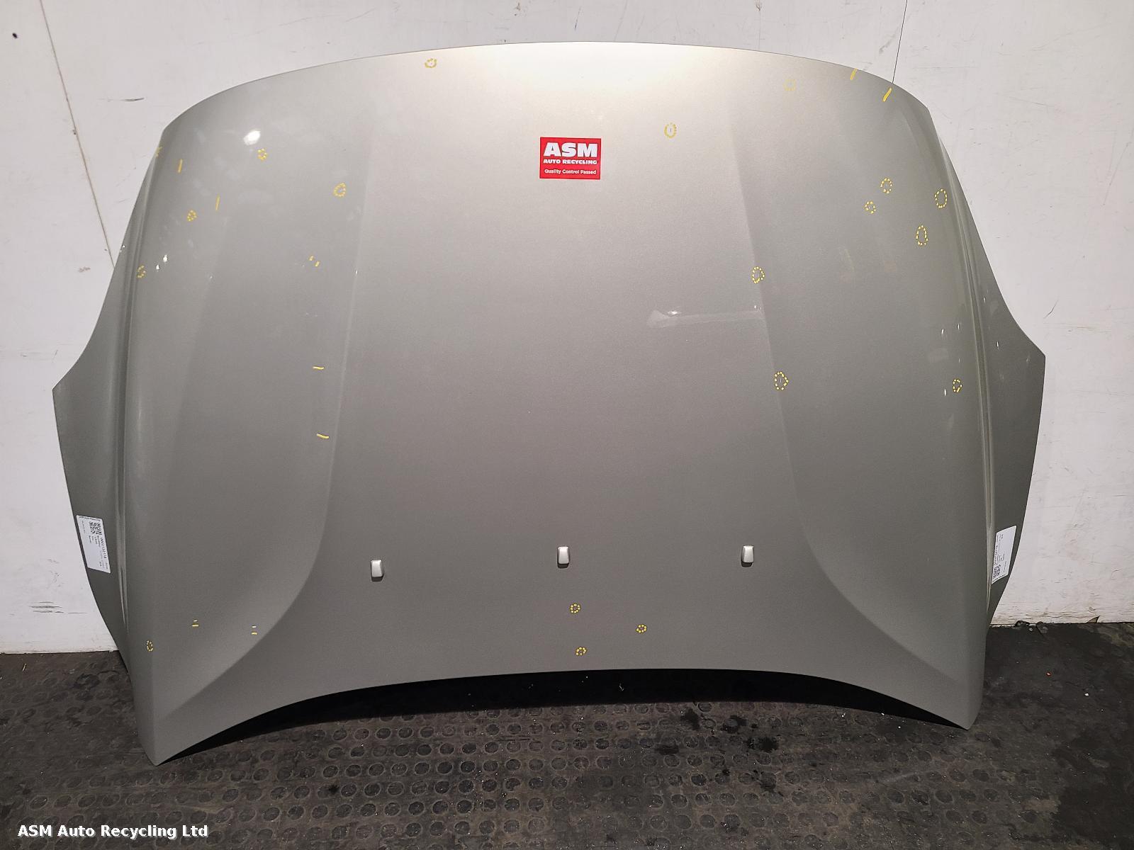 View Auto part Bonnet Volvo V40 2018