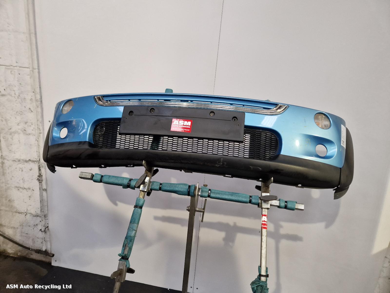 View Auto part Front Bumper Mini (bmw) Mini 2003