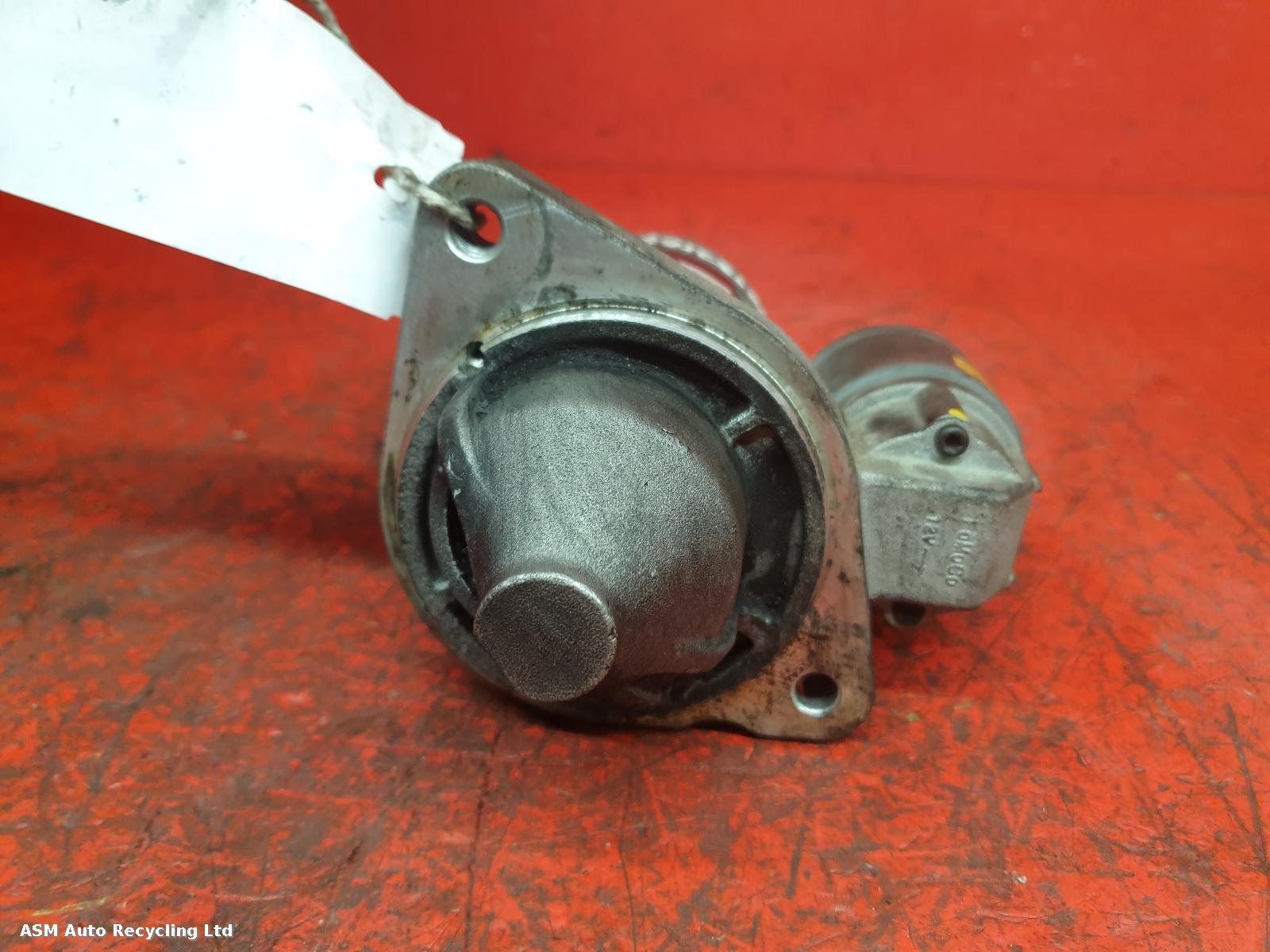View Auto part Starter Motor Ford Focus 2014