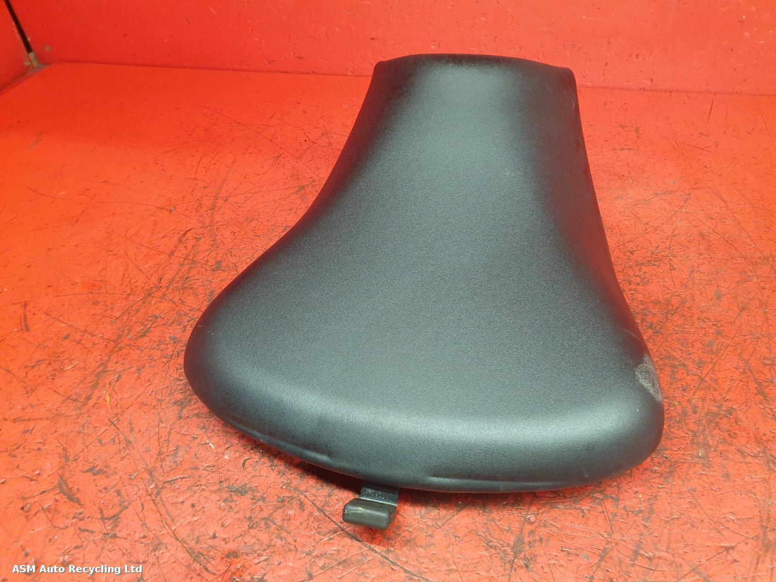 View Auto part Front Seat Kawasaki Ninja 650 2020