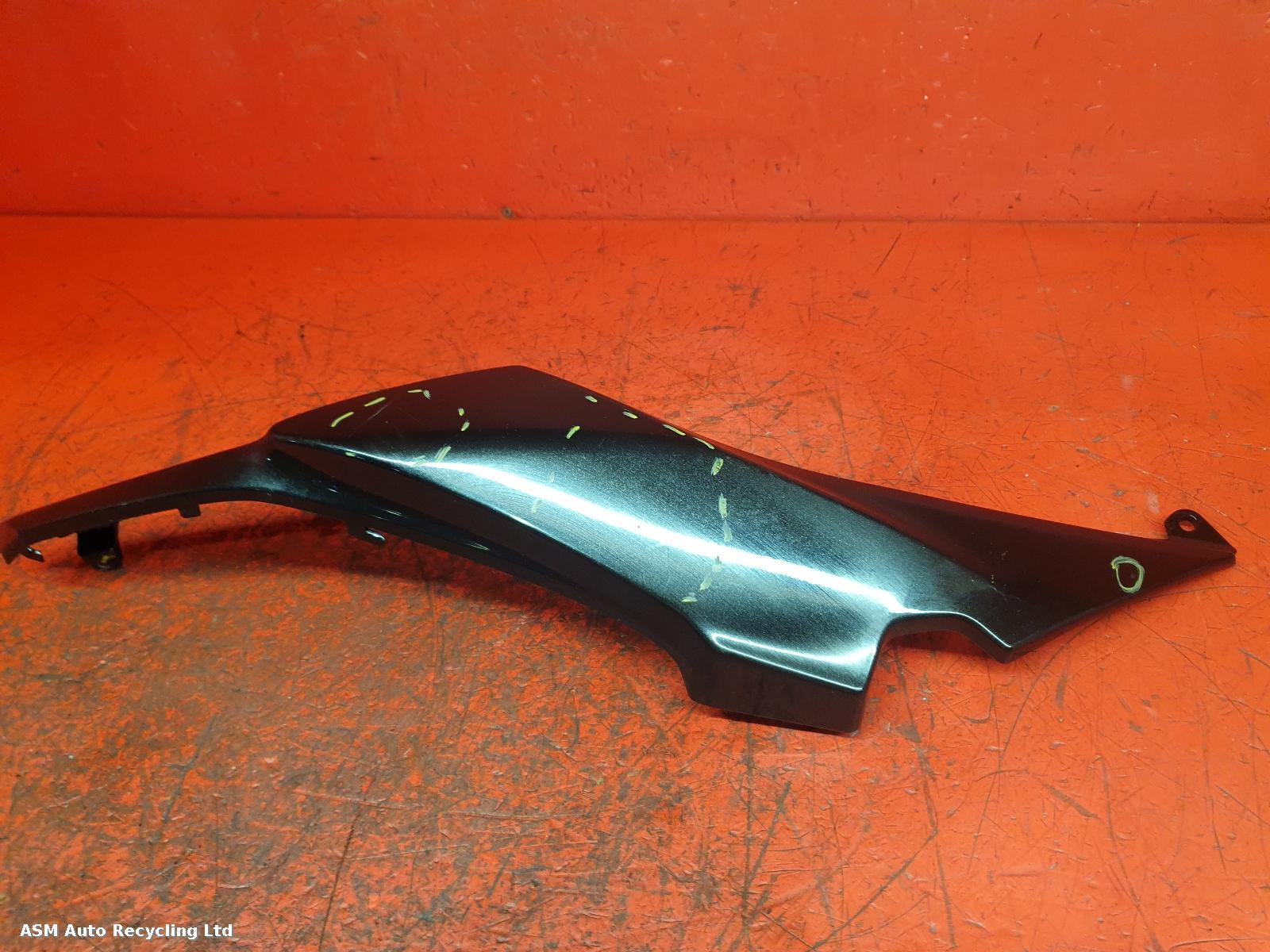 View Auto part Seat Cowl Kawasaki Ninja 650 2020
