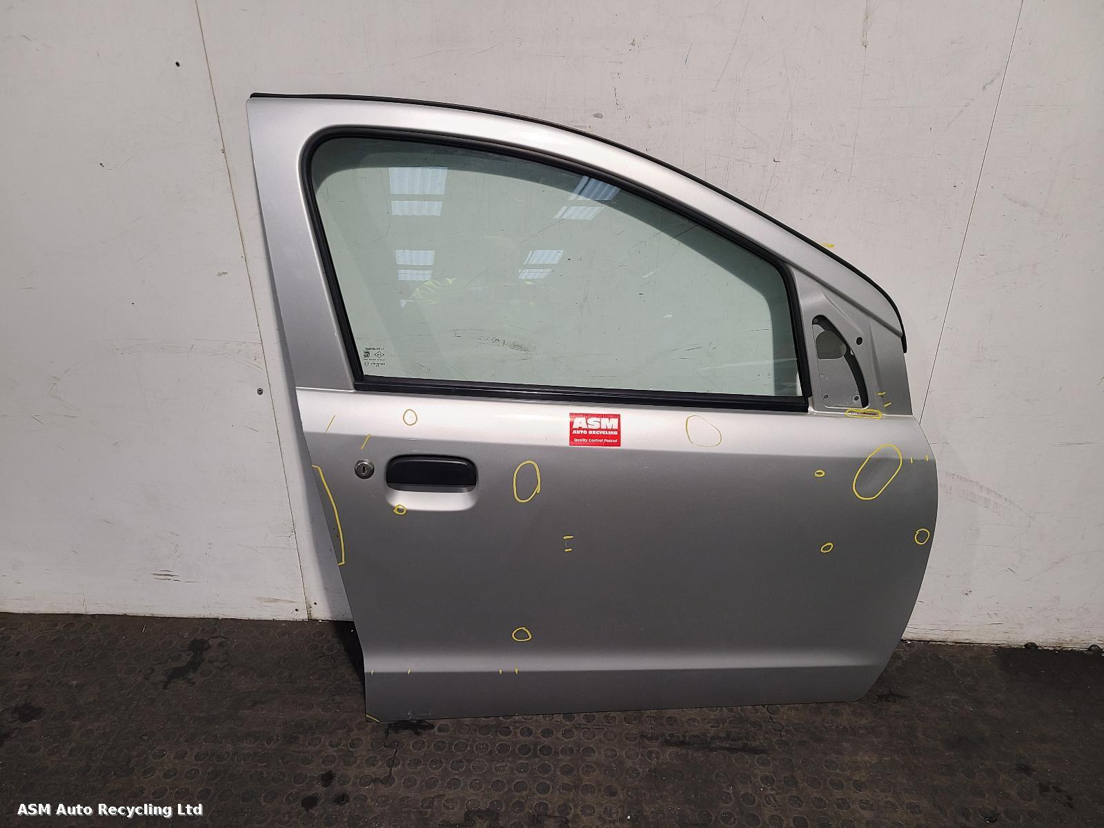View Auto part R Front Door Suzuki Alto 2014