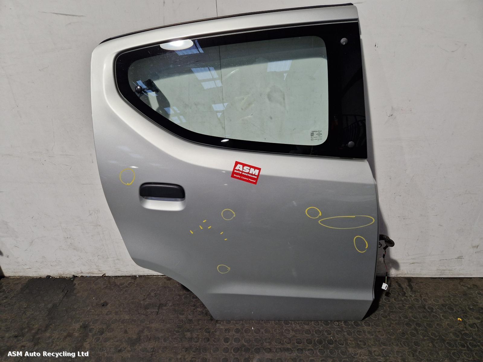 View Auto part R Rear Door Suzuki Alto 2014