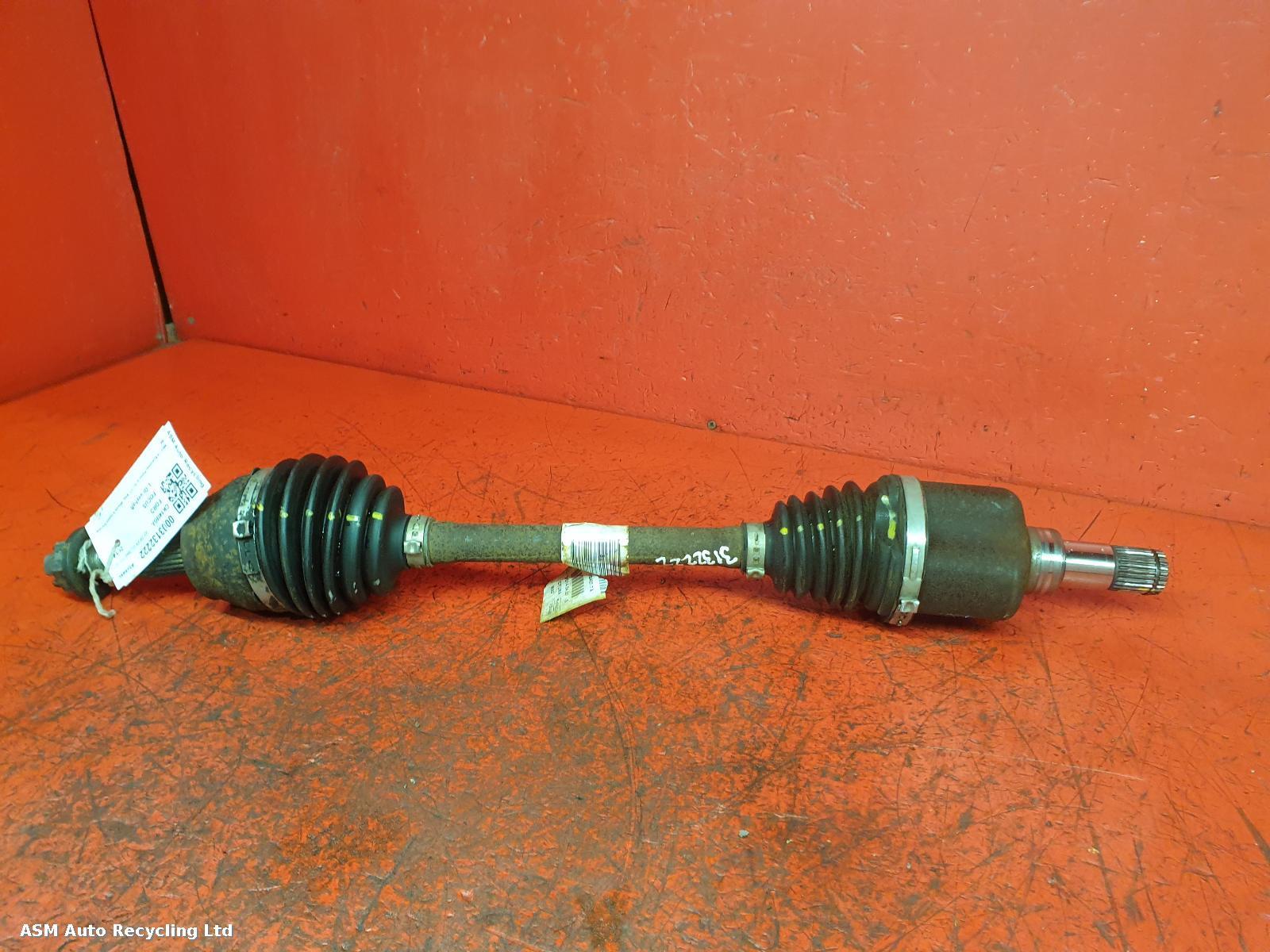 View Auto part Left Driveshaft Ford Focus 2014