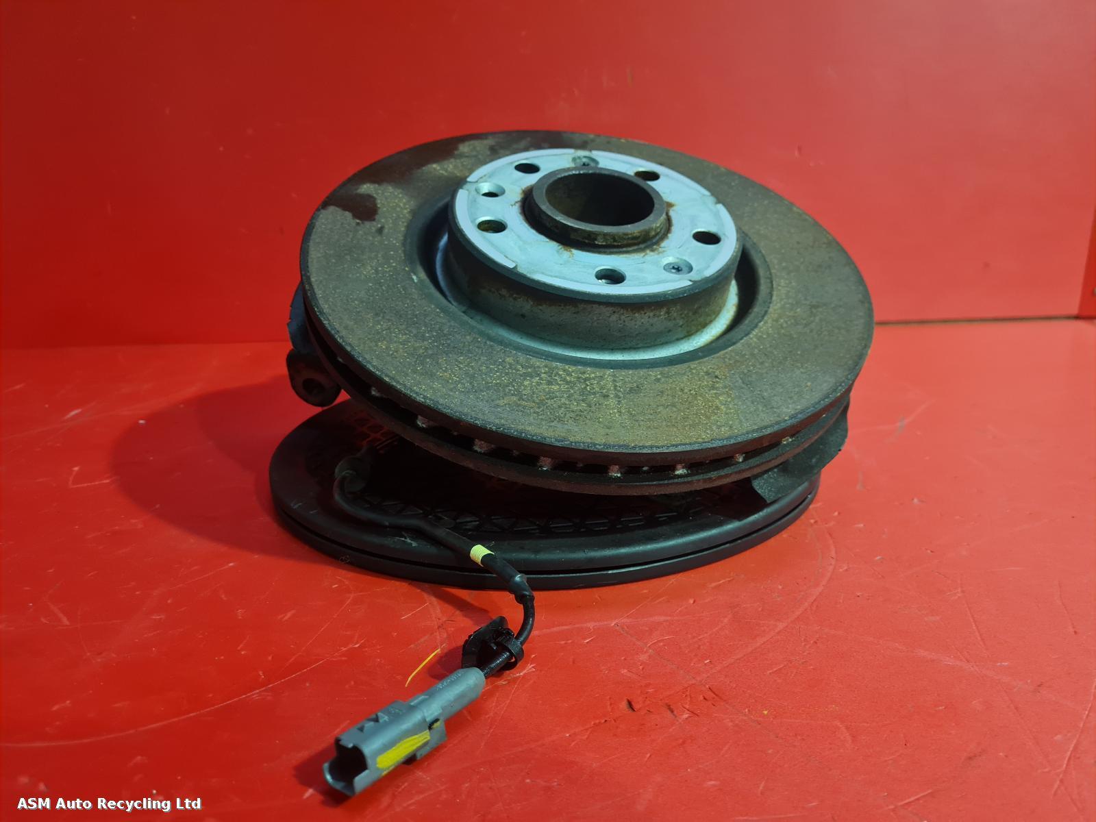 View Auto part LF Hub/Stub Axle Assembly Peugeot 308 2020