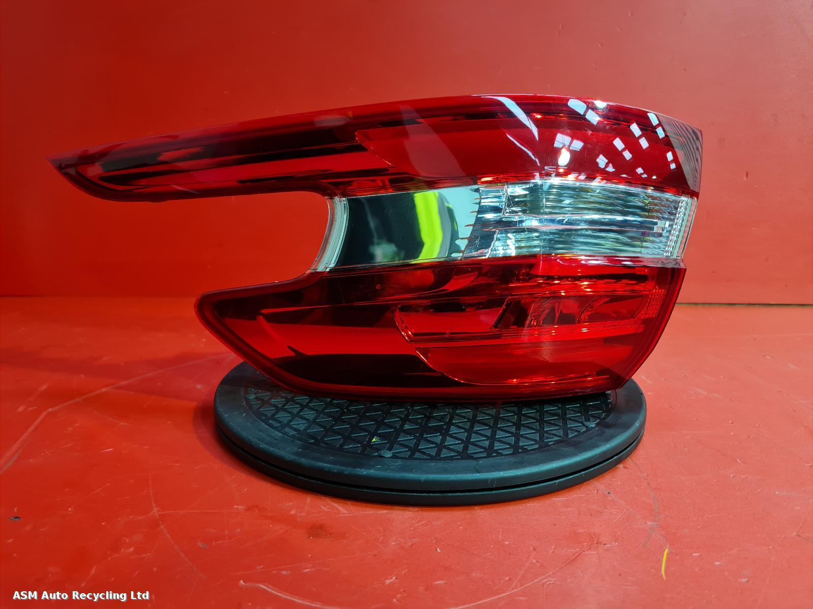 View Auto part R Taillight Peugeot 308 2020