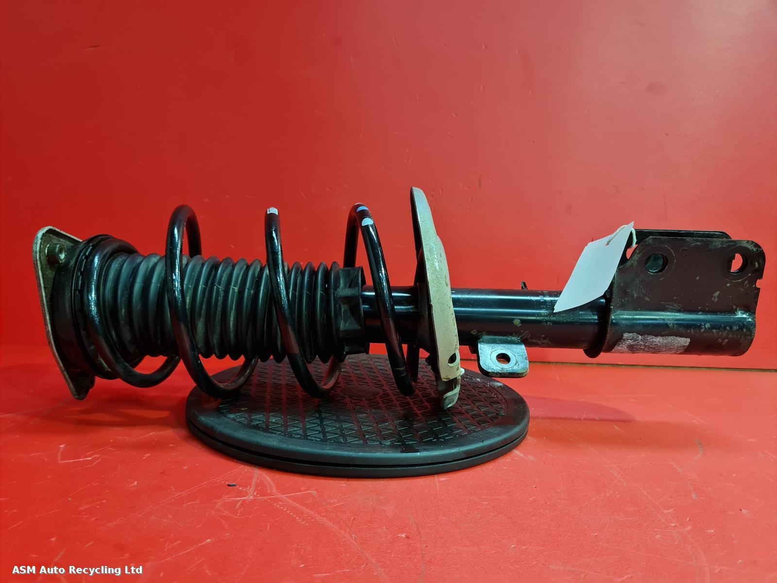 View Auto part LF Strut Peugeot 308 2020