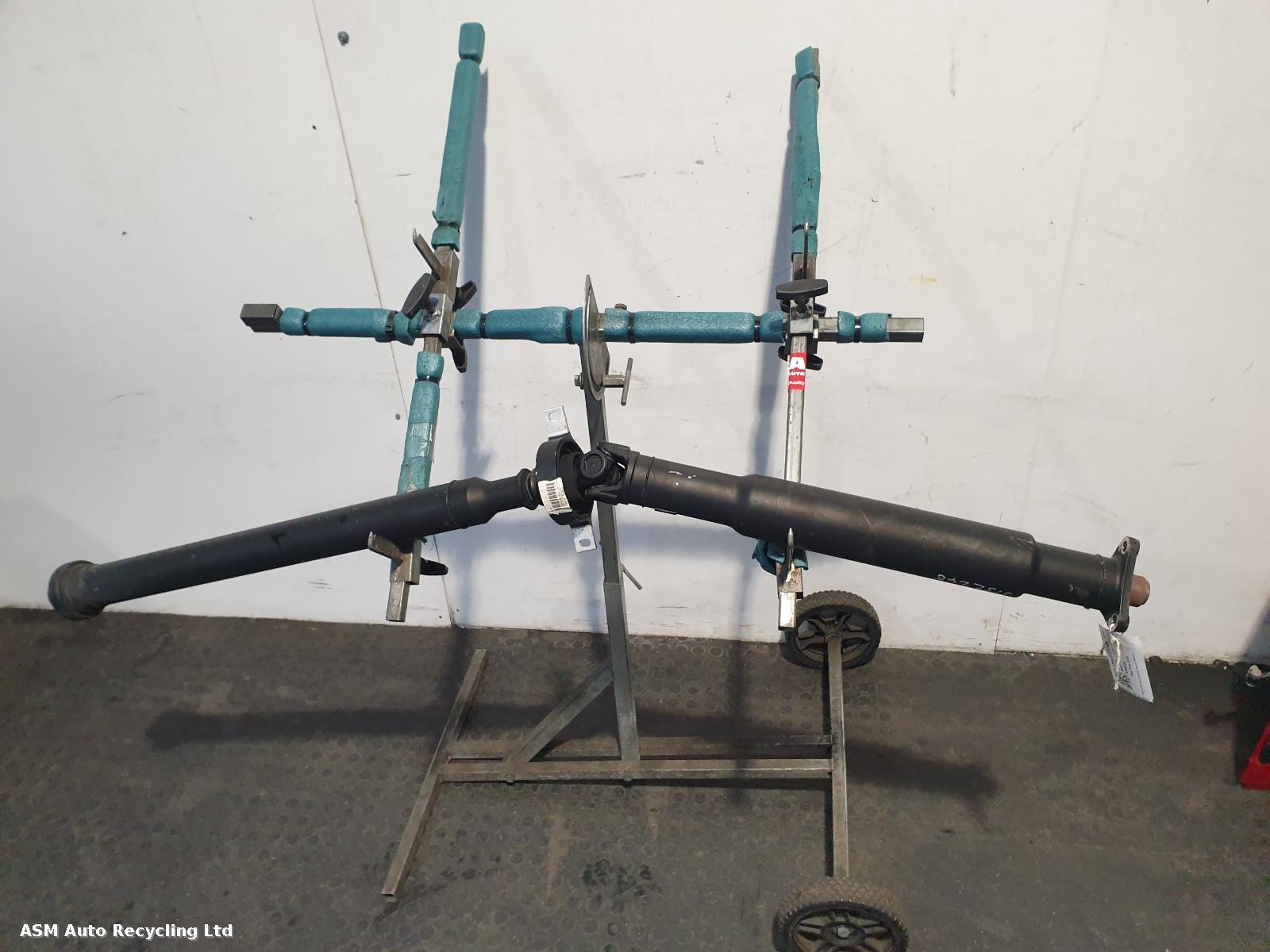 View Auto part Rear Prop Shaft Bmw 3 Series 2017