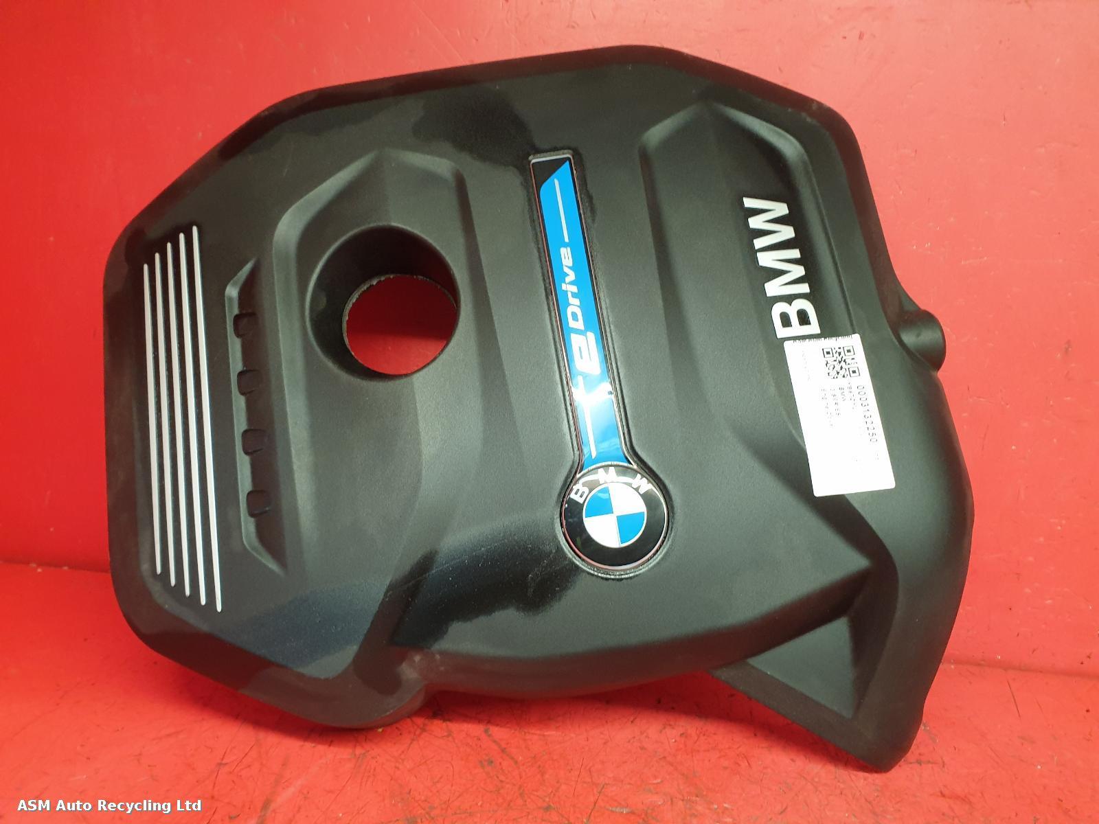 View Auto part Engine Cover Bmw 3 Series 2017