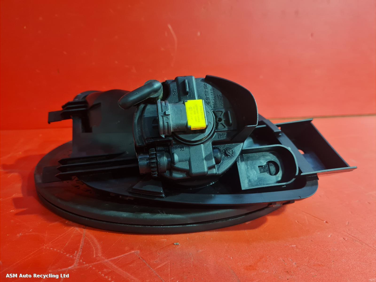 View Auto part Fog Lamp Peugeot 308 2009