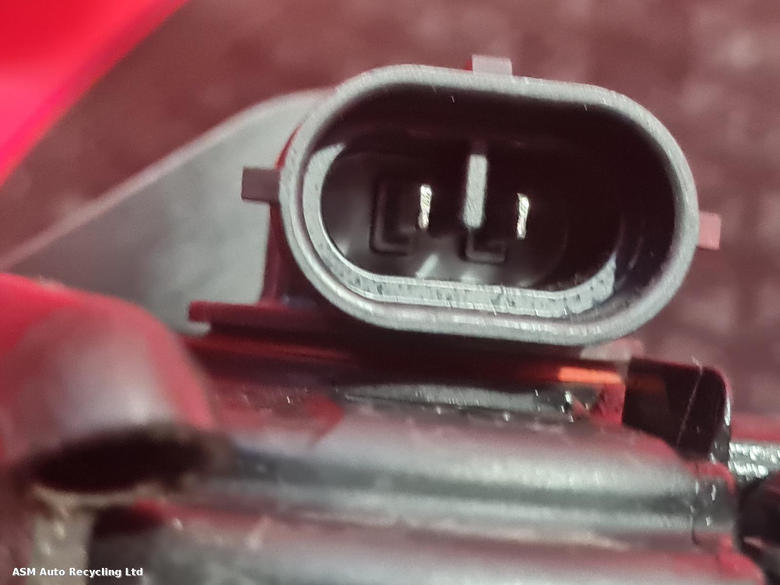View Auto part Fog Lamp Peugeot 308 2009