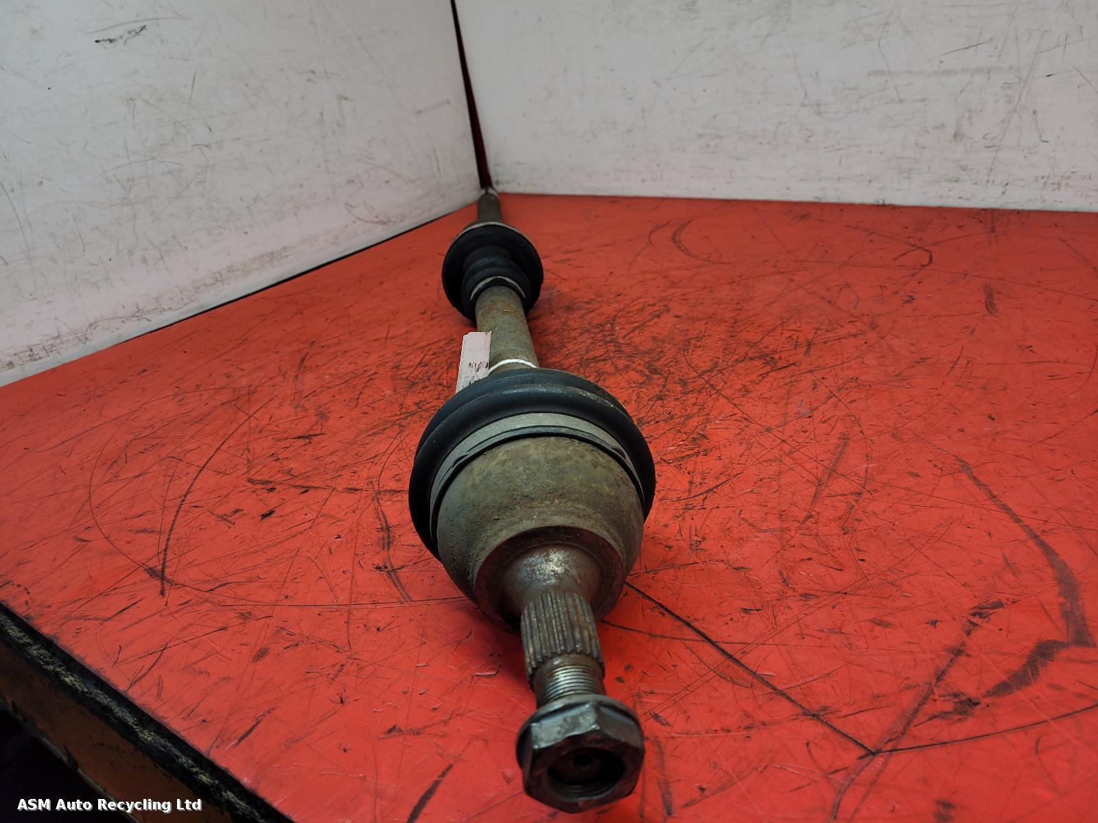 View Auto part Right Driveshaft Peugeot 308 2011