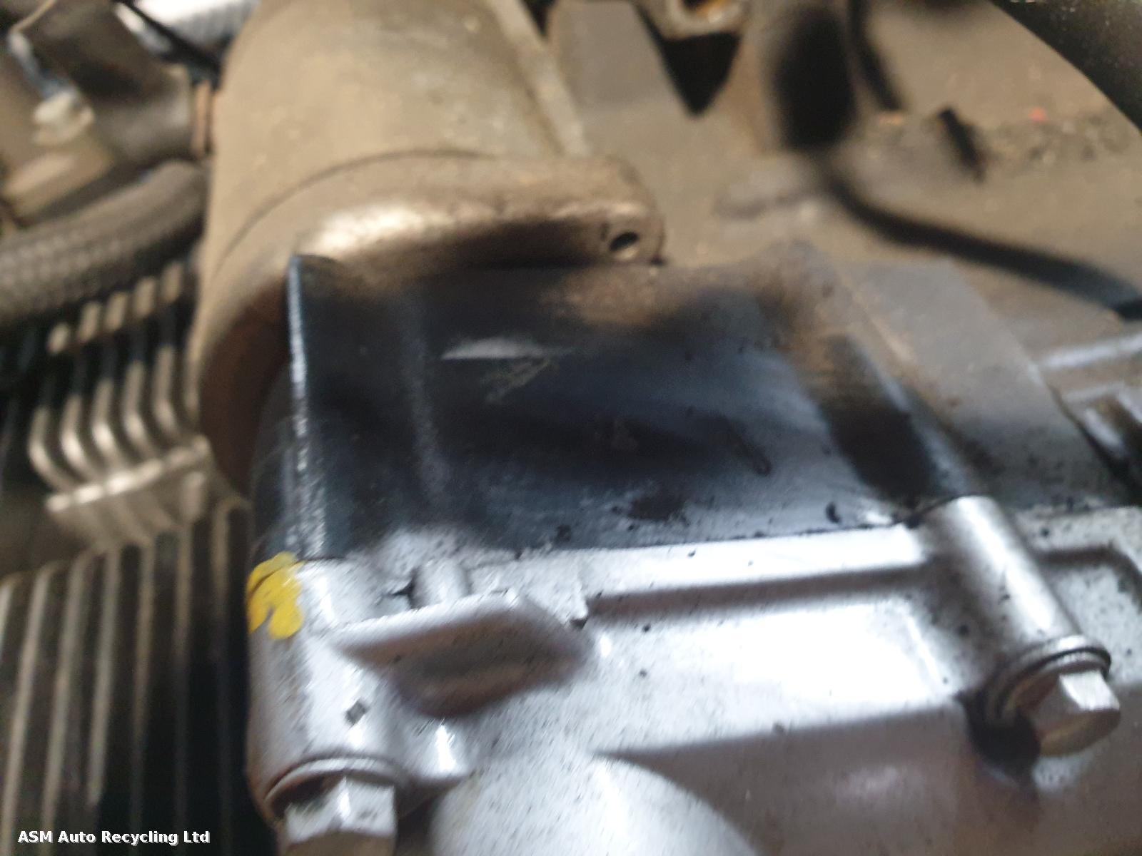View Auto part Engine Suzuki Gsx 1400 K5 2005