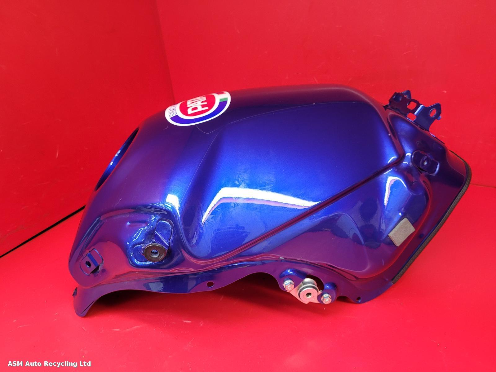 View Auto part Fuel Tank Yamaha Mt-10 2023