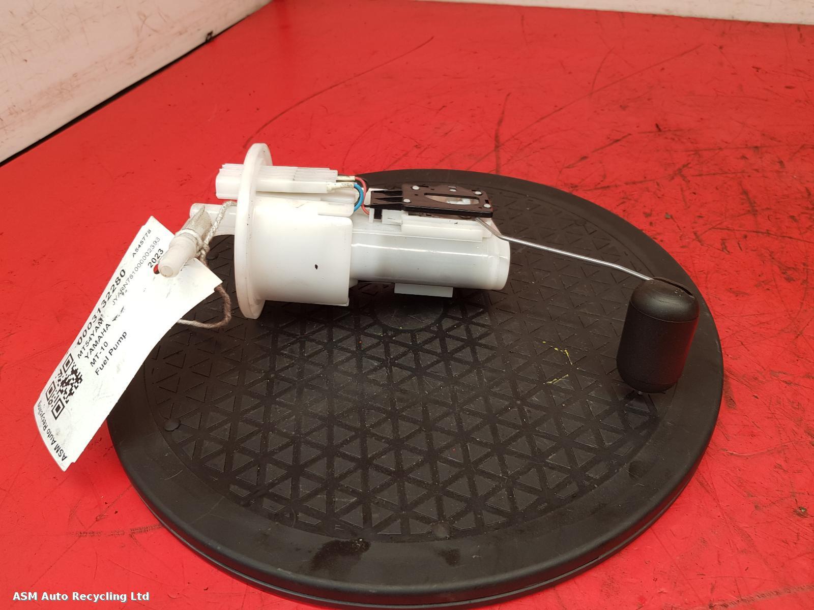 View Auto part Fuel Pump Yamaha Mt-10 2023
