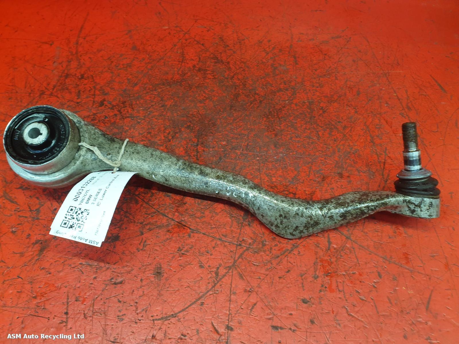 View Auto part RF Lower Control Arm Bmw 3 Series 2017