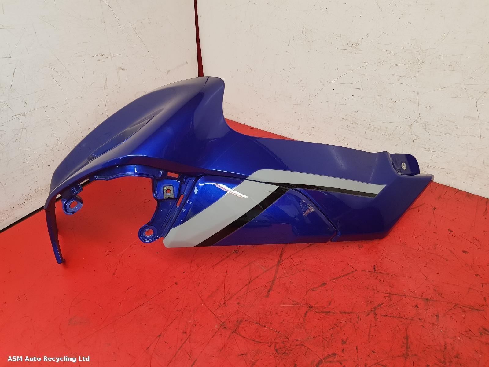 View Auto part Tank Trim Yamaha Mt-10 2023
