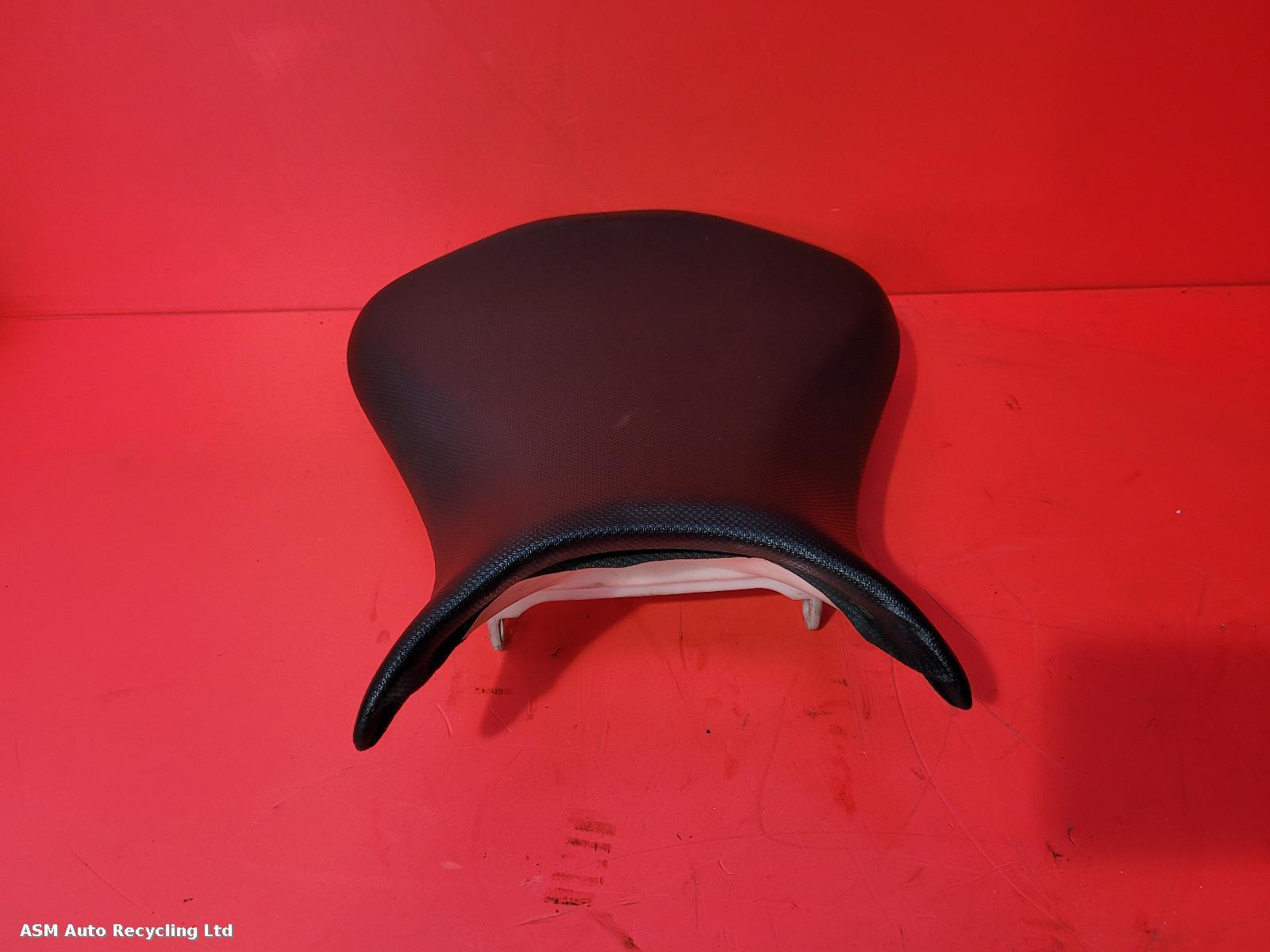 View Auto part Front Seat Kawasaki Zx 600 2007