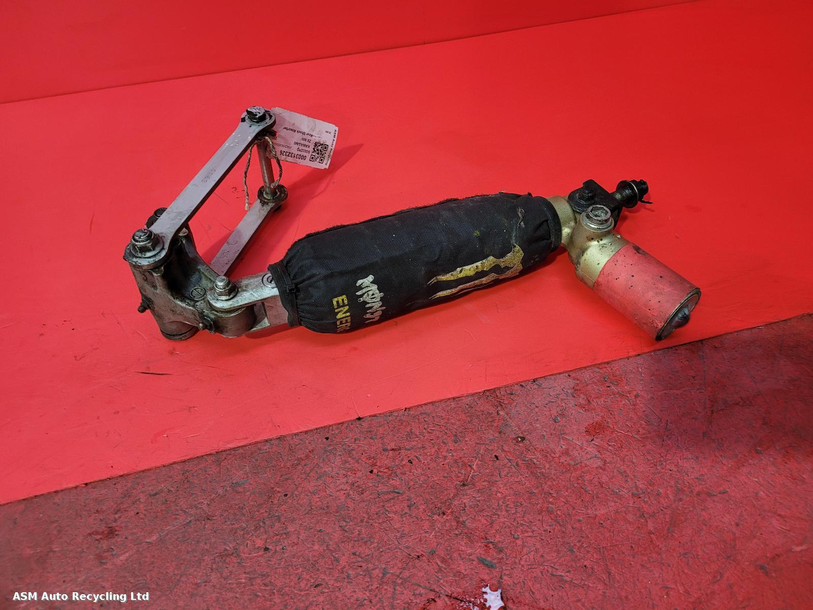 View Auto part Rear Shock Absorber Kawasaki Zx 900 2002