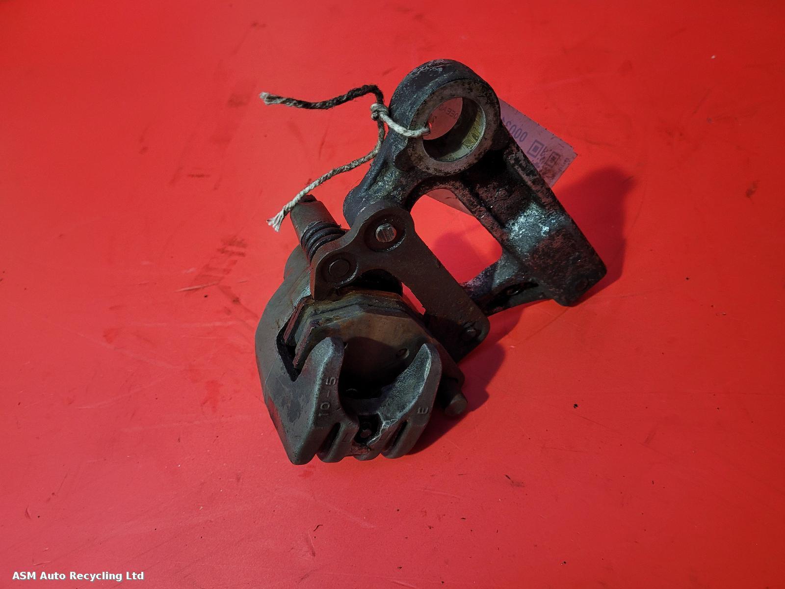 View Auto part Caliper Kawasaki Zx 900 2002