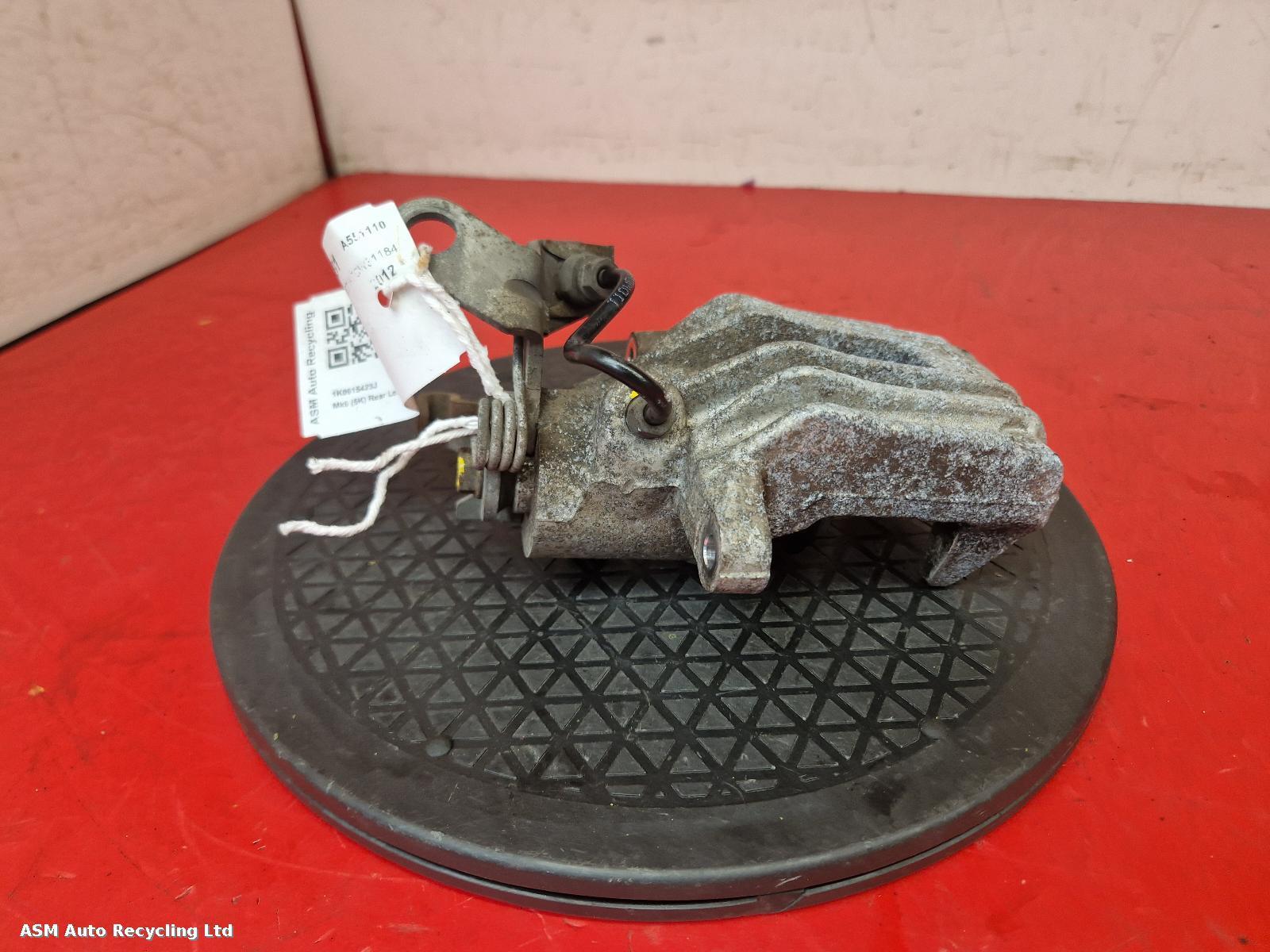 View Auto part Caliper Volkswagen Golf 2012
