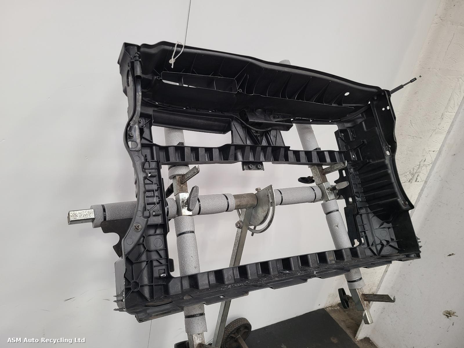 View Auto part Front Panel Volkswagen Golf 2012