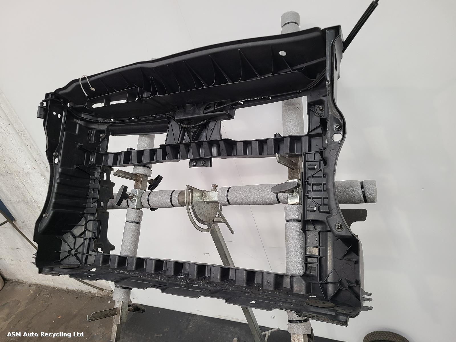 View Auto part Front Panel Volkswagen Golf 2012