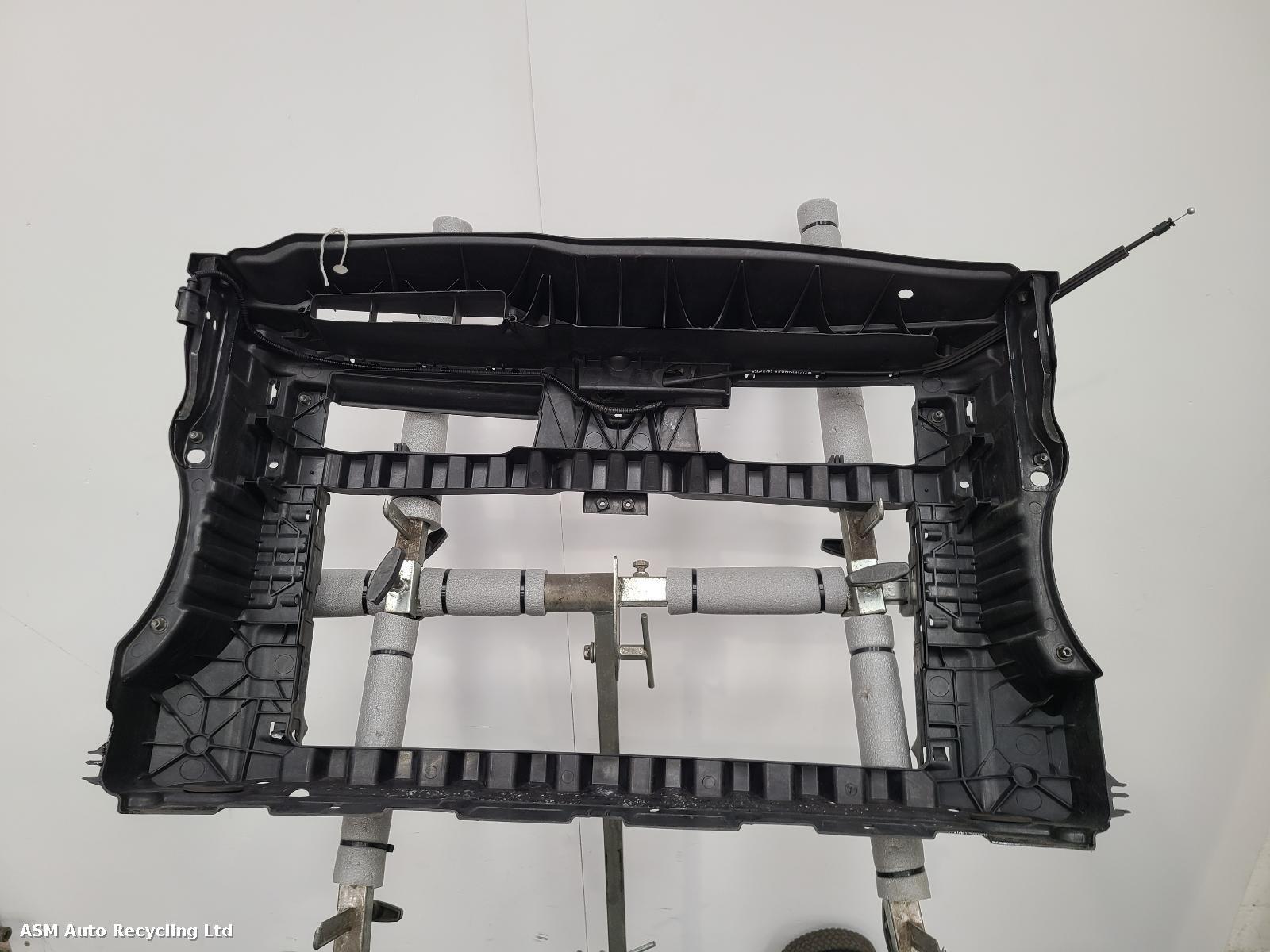 View Auto part Front Panel Volkswagen Golf 2012