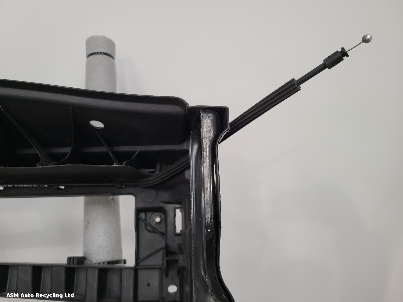 View Auto part Front Panel Volkswagen Golf 2012