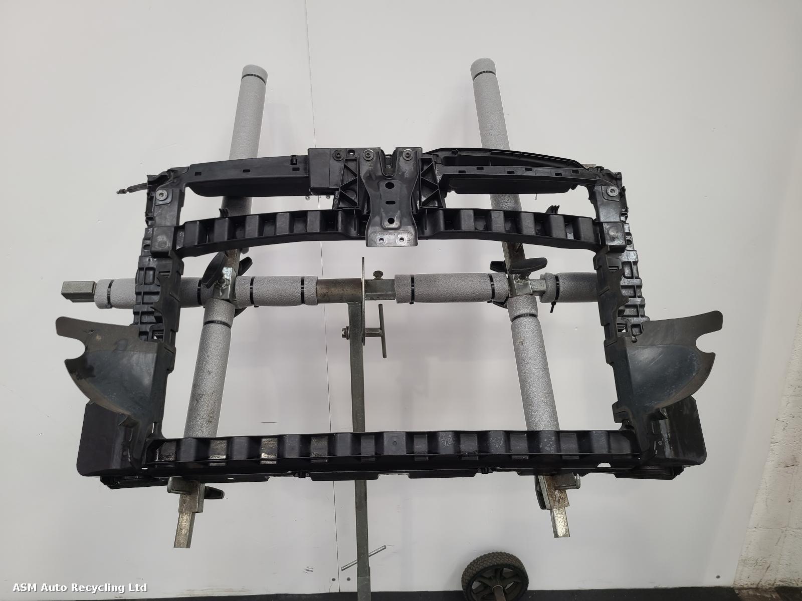 View Auto part Front Panel Volkswagen Golf 2012