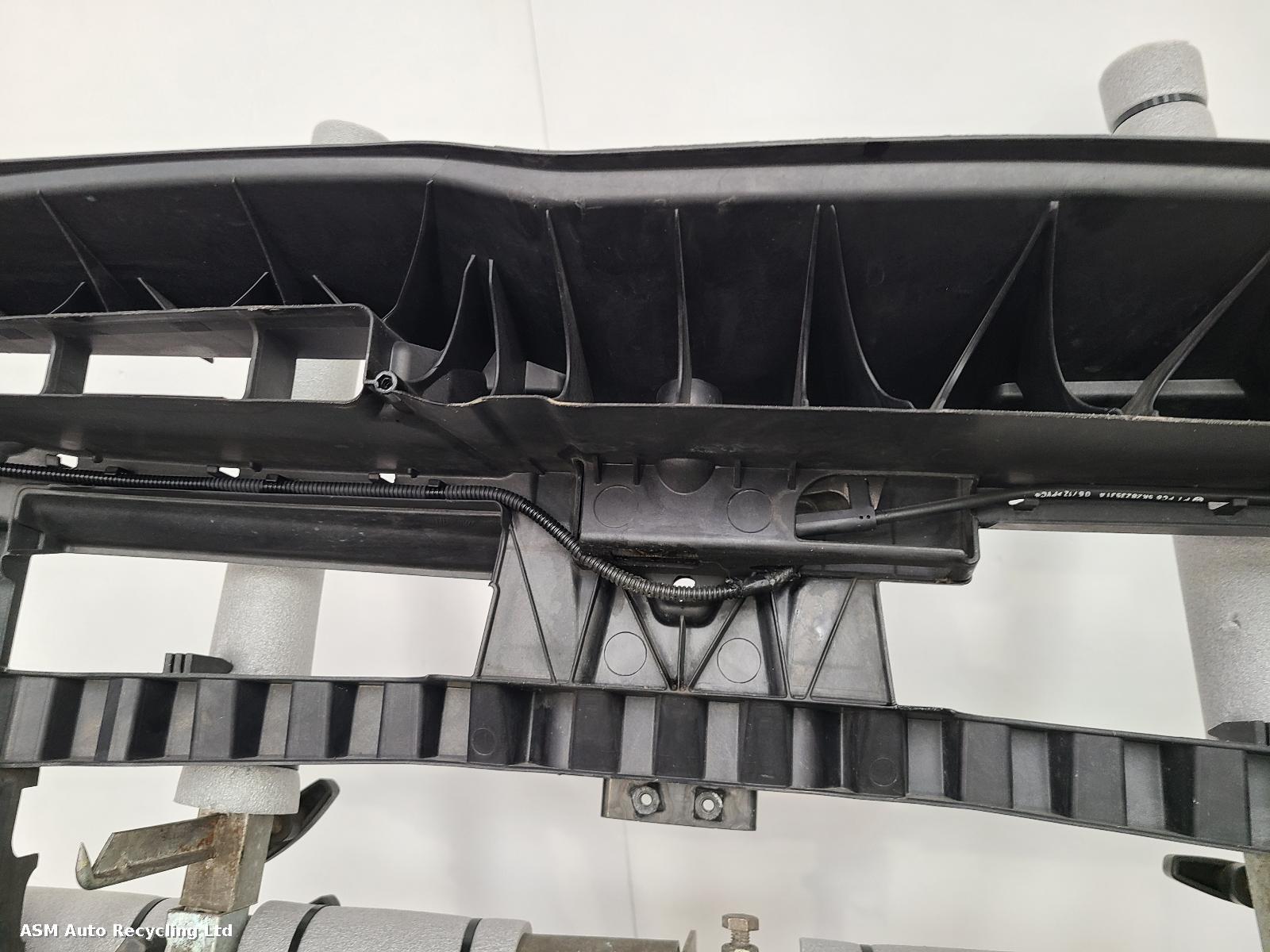 View Auto part Front Panel Volkswagen Golf 2012