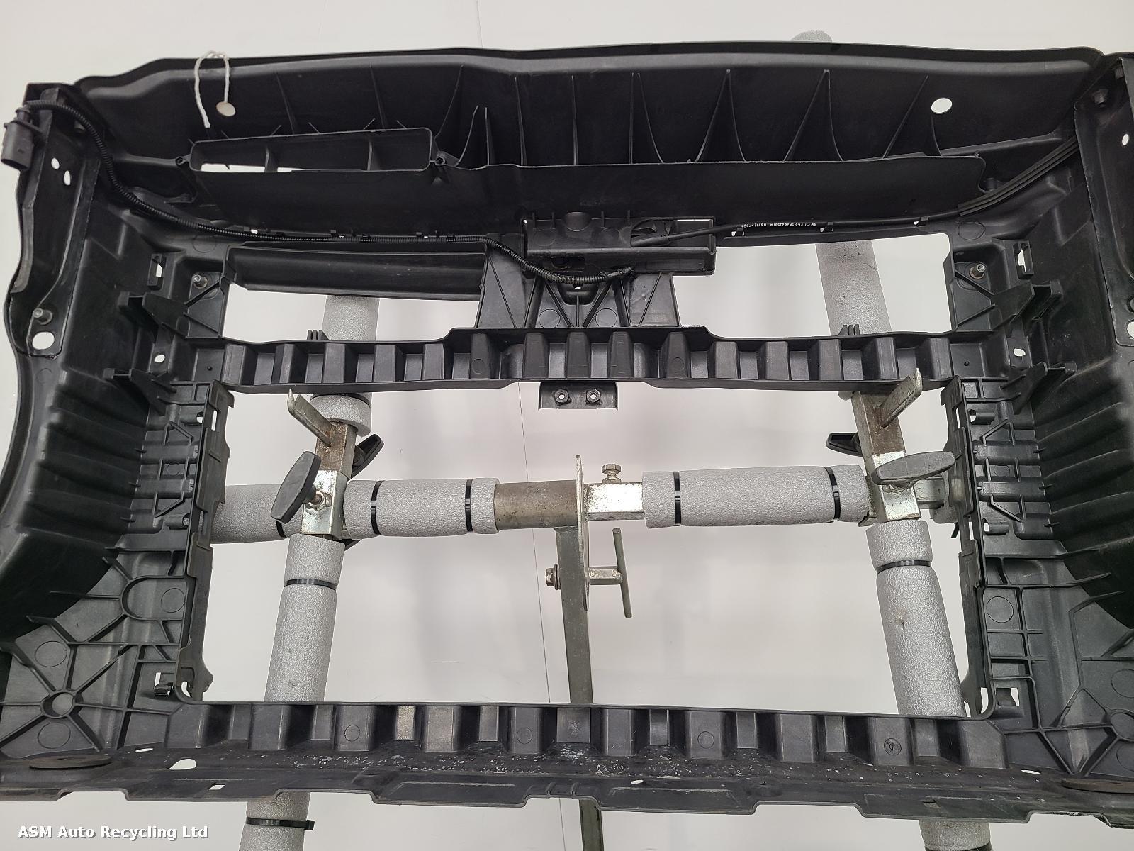 View Auto part Front Panel Volkswagen Golf 2012