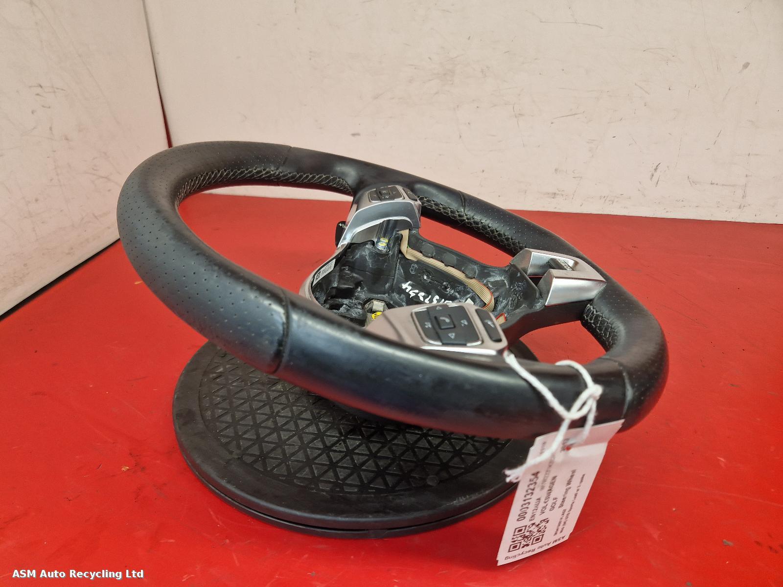 View Auto part Steering Wheel Volkswagen Golf 2012