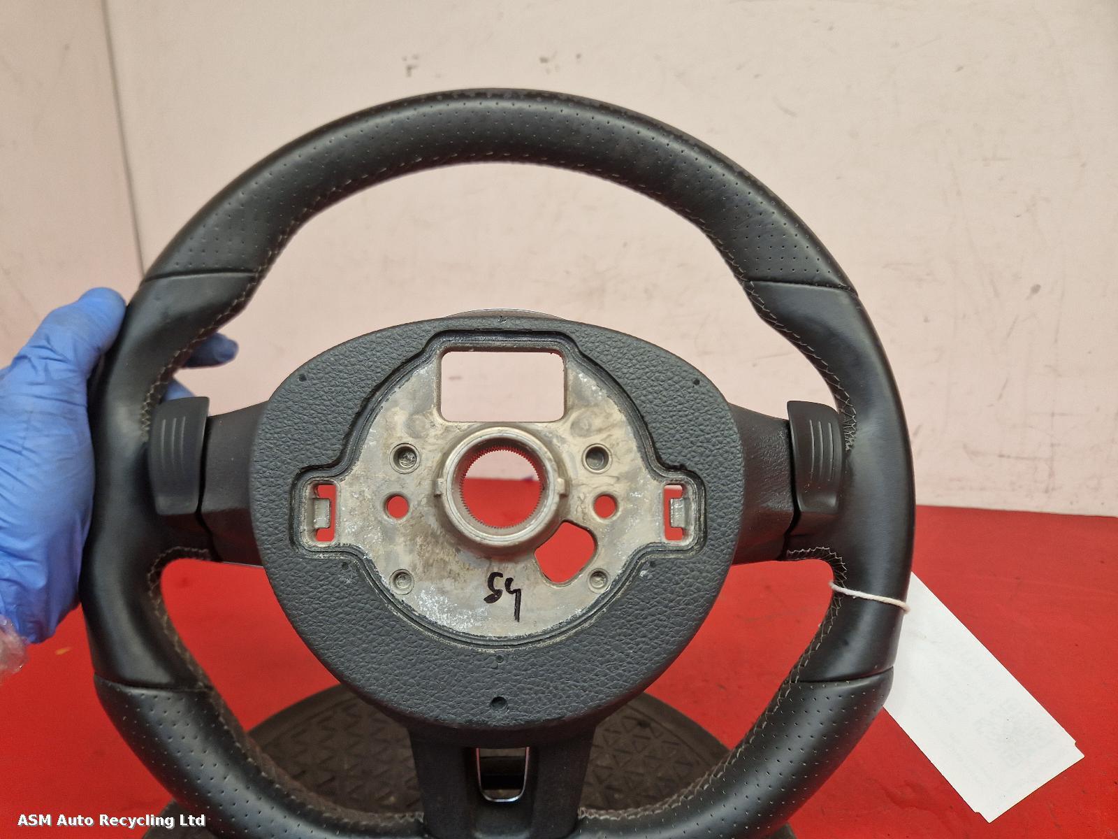 View Auto part Steering Wheel Volkswagen Golf 2012