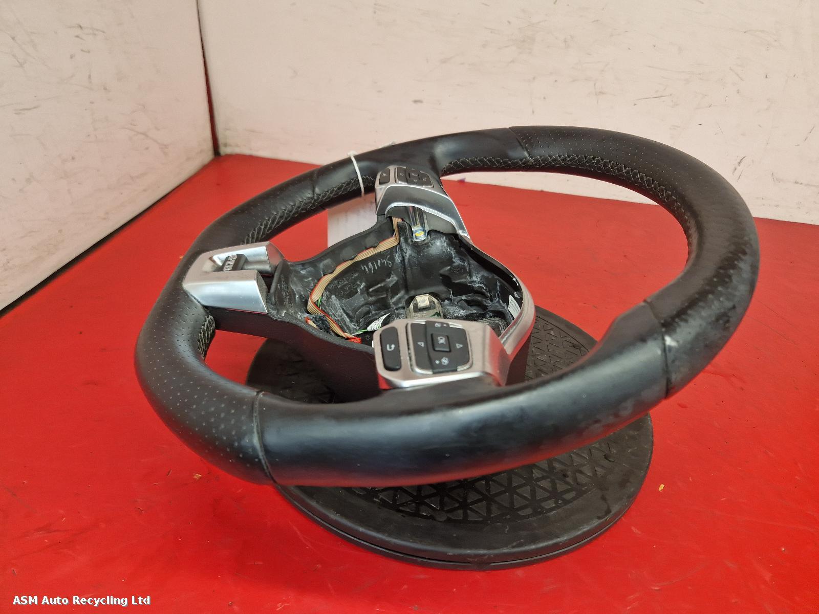 View Auto part Steering Wheel Volkswagen Golf 2012