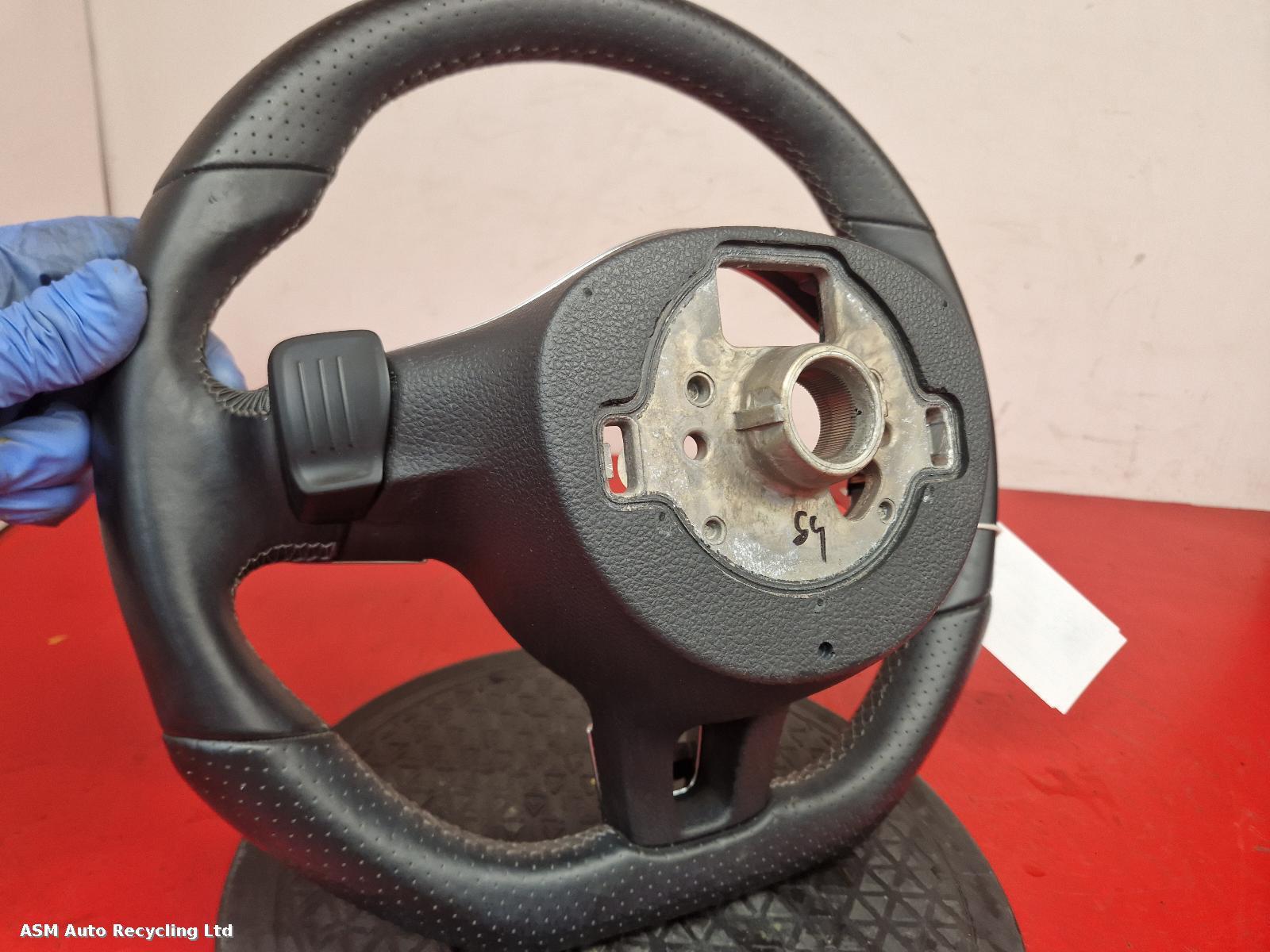 View Auto part Steering Wheel Volkswagen Golf 2012