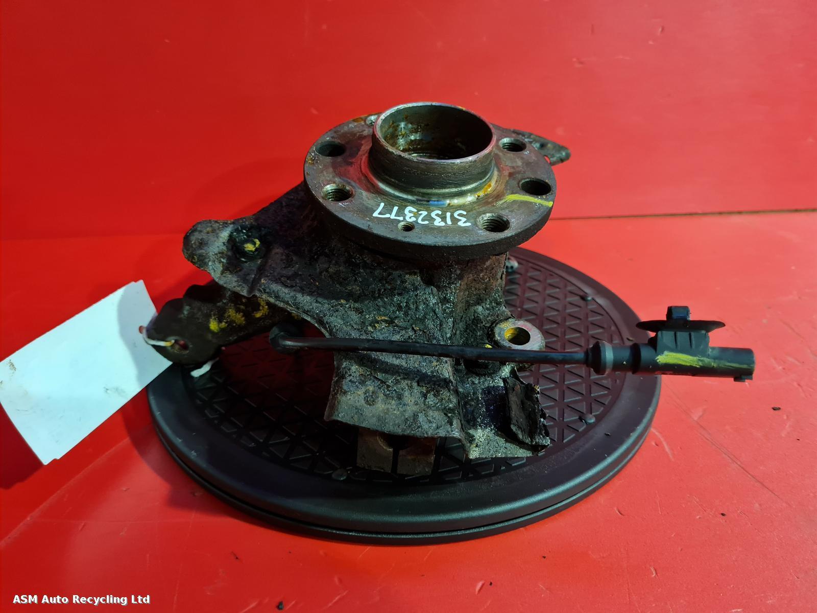 View Auto part RF Hub/Stub Axle Assembly Vauxhall Corsa 2010