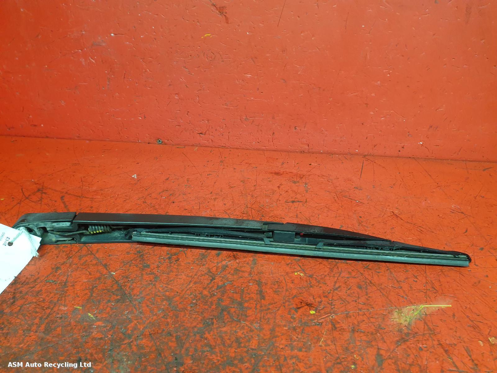 View Auto part Wiper Arm Vauxhall Zafira 2012