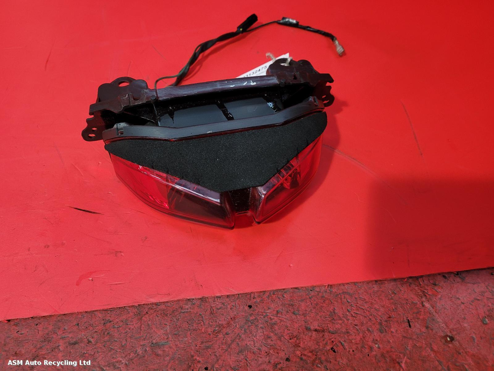 View Auto part Taillight Yamaha Fz8 2010