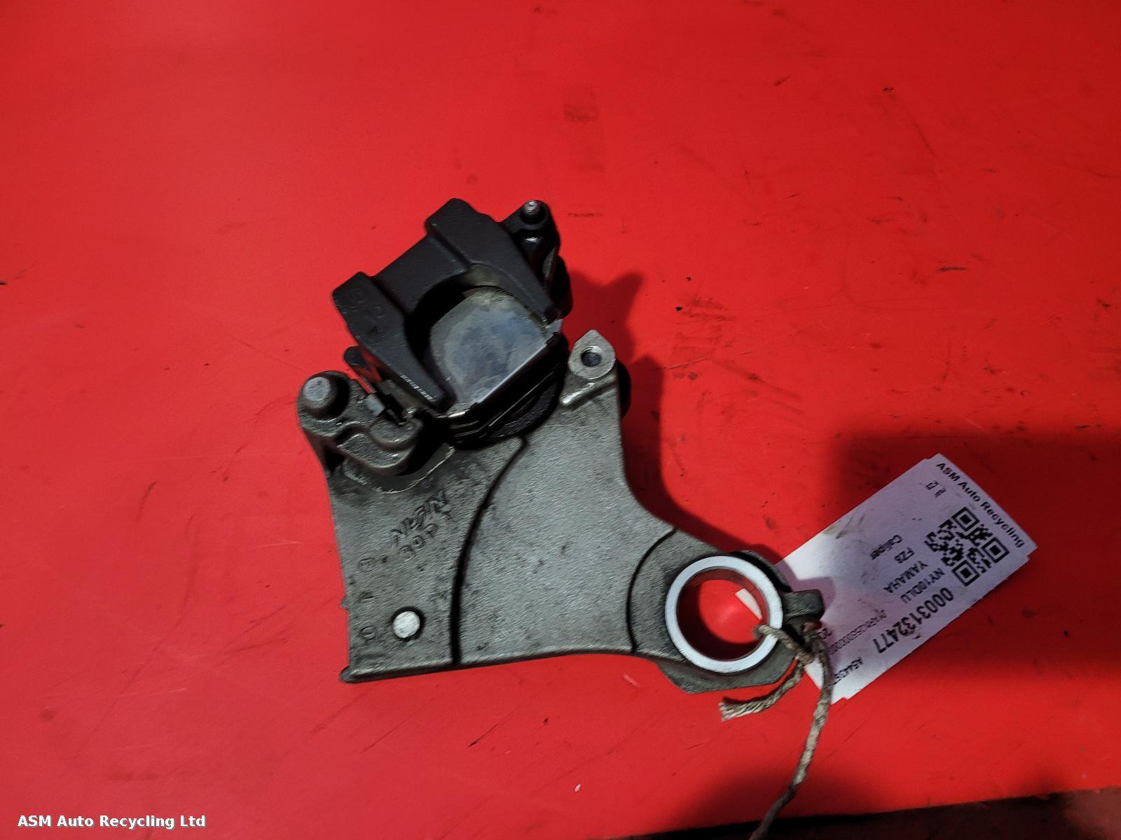 View Auto part Caliper Yamaha Fz8 2010