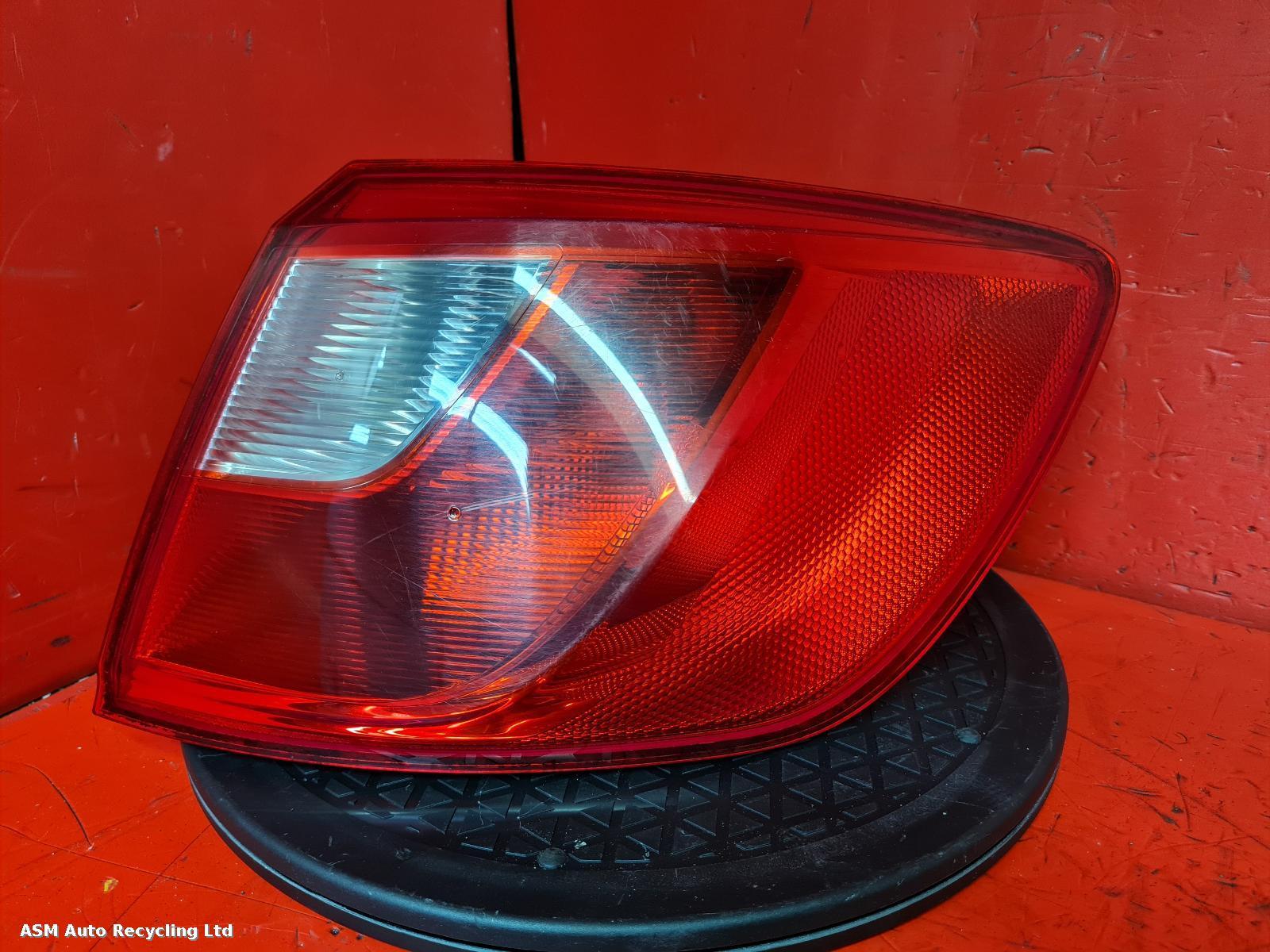 View Auto part R Taillight Seat Ibiza 2011